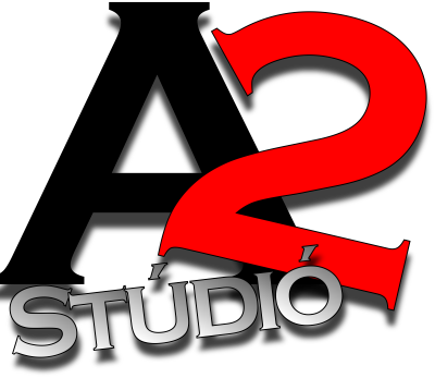 A2stúdió-logo
