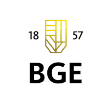 BGE logo